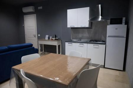 Zibibbo Suites & Rooms - Xix Palazzo Mauro - 301