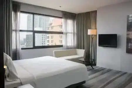 Holiday Inn Bangkok Sukhumvit, An Ihg - 2