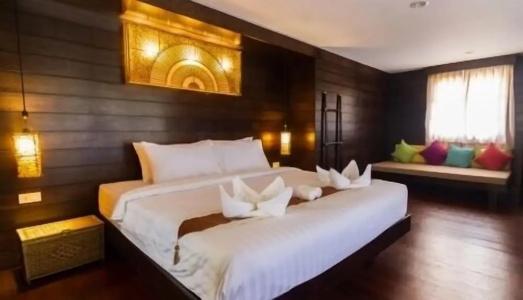 Haad Chao Phao Resort - 160