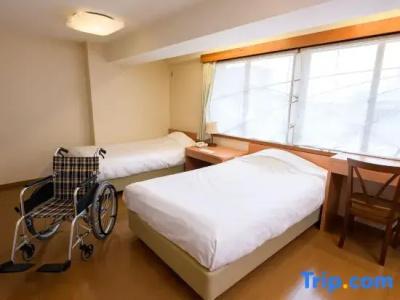 Asyl Nara Annex - 47