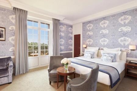 Hôtel Barrière Le Normandy - 27