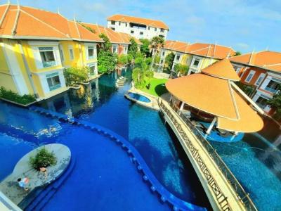 Memoire Palace Resort & Spa - 252