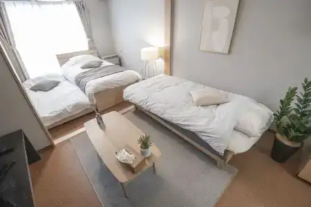 Uchi Living Stay Otaru Suitengu - 21