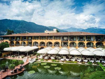 Giardino Ascona - 23