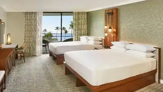 Hyatt Regency Maui & Spa - 101