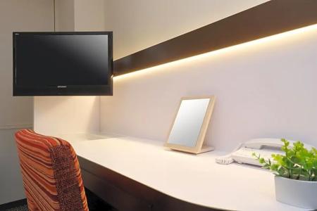 Keio Presso Inn Nihonbashi Kayabacho - 37