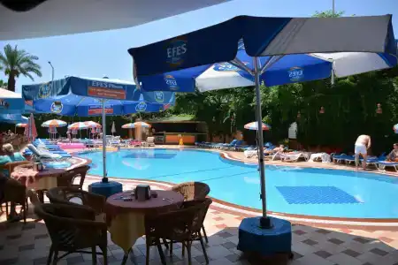 Kleopatra Dreams Beach - 22