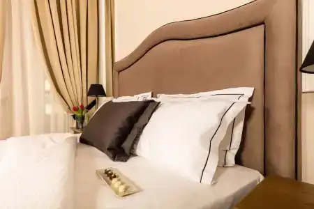 Athens Mansion Luxury Suites - 90