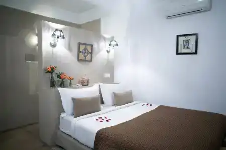 Riad Dar More - 4