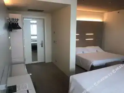 Best Western Plus Net Tower Padova - 69