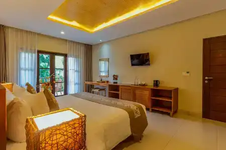 Radha Phala Resort & Spa - 6