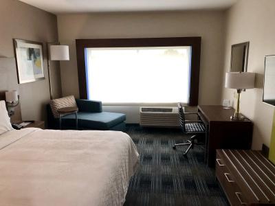 Holiday Inn Express & Suites - Houston Westchase - Westheimer, an IHG - 4