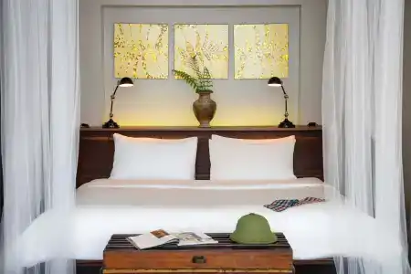 Heritage Suites - 2