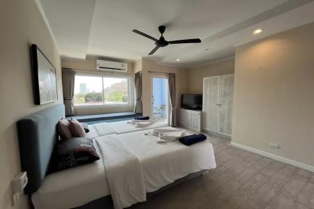 Surf and Sand Resort - 28