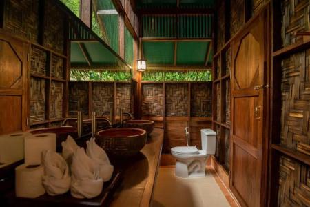 Our Jungle Camp - Eco Resort Sha Certified - 16