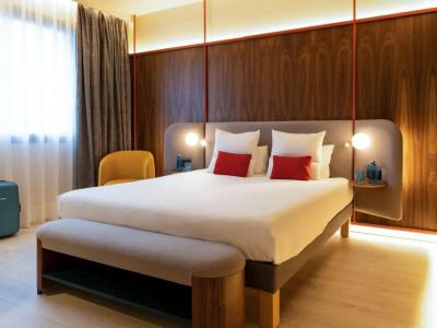 Novotel Madrid City Las Ventas - 26