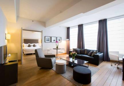 SpringHill Suites by Marriott Charleston Riverview - 37