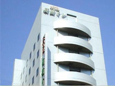 Haneda Inn - 10