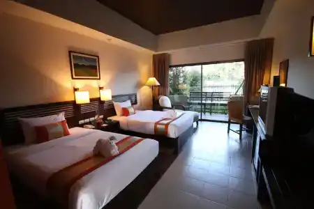 Mae Jo Golf & Spa - 27