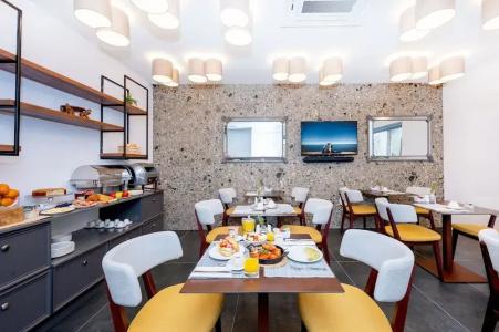 Battistini Boutique Living and Spa - 16