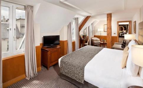 Melia Paris Vendome - 56