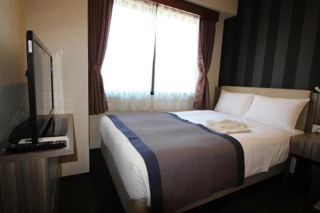Almont Inn Tokyo Nihonbashi - 3