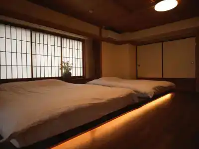 北川温泉ホテル - 4