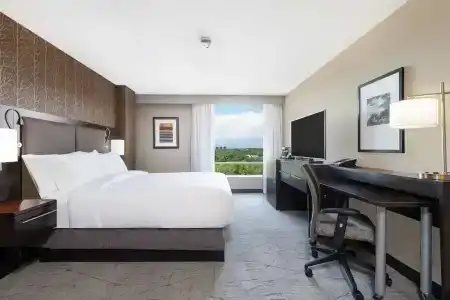 Doubletree By Hilton Denver Cherry Creek, Co - 70