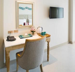 Panphuree Residence - Sha Extra Plus - 59