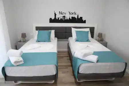 New York Kamez - 31