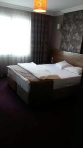 Grand Akçalı Otel - 23