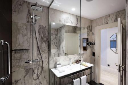 DoubleTree by Hilton Madrid-Prado - 9
