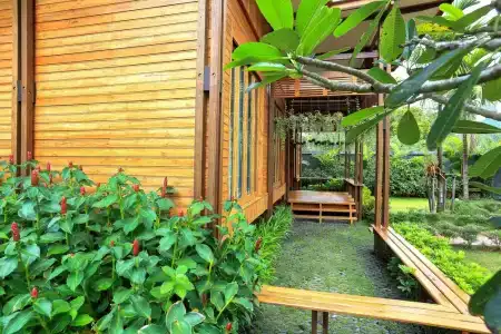 Viangviman Luxury Resort, Krabi - 18
