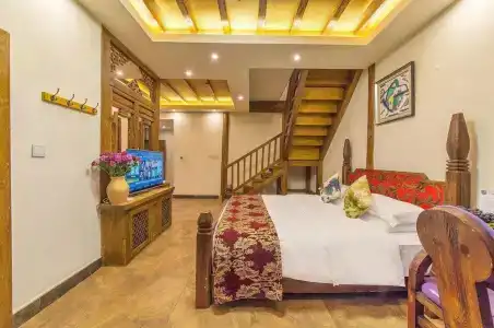 Yonsamity Chain Inn Yunqing Branch - 14