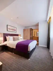 Park Regis Birmingham - 60