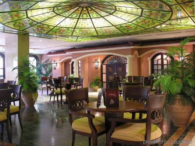 Pyramisa Suites Cairo - 21