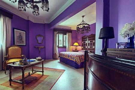 Le Riad de Charme - 30