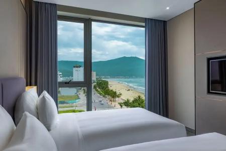 Le Sands Oceanfront Danang - 85