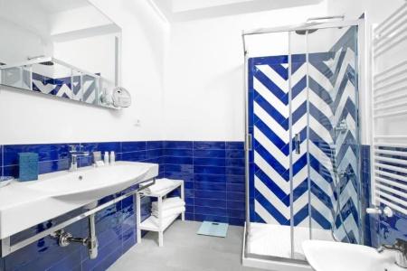 Sirocco Suites - 50