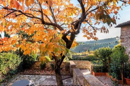 Relais Vignale & Spa - 106