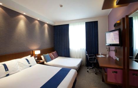 Holiday Inn Express, An Ihg - 48