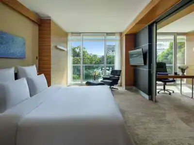 Swissotel Buyuk Efes Izmir - 53