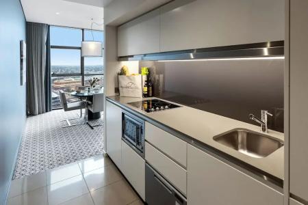 Fraser Suites - 79
