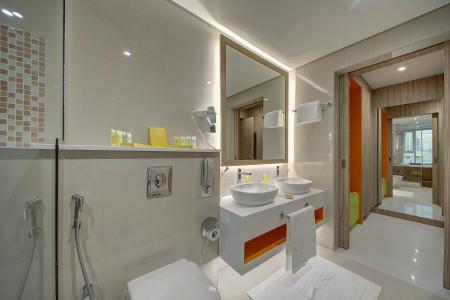 Al Khoory Atrium - 7