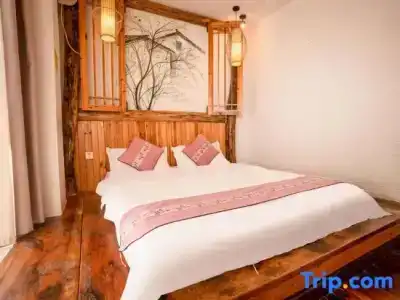 Yueting Eco Inn - 59