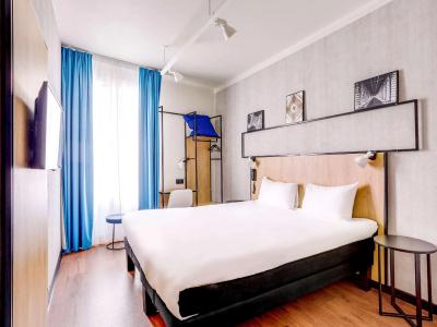 ibis Daumesnil Porte Doree - 36