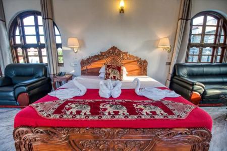 Tembo b&b - 32