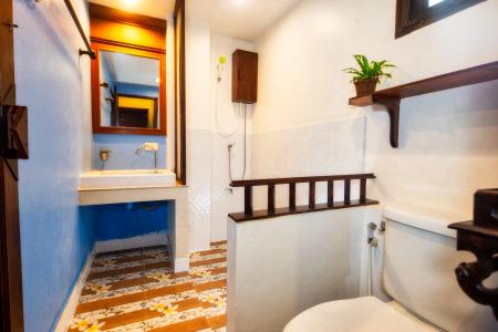 Ban Kong Rao Guesthouse - 6