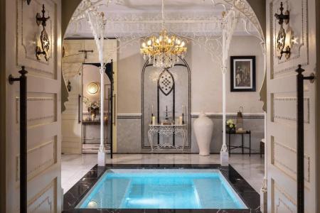 Palais Ronsard Relais & Chateaux - 14