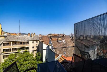 Exe Carlton Budapest - 41